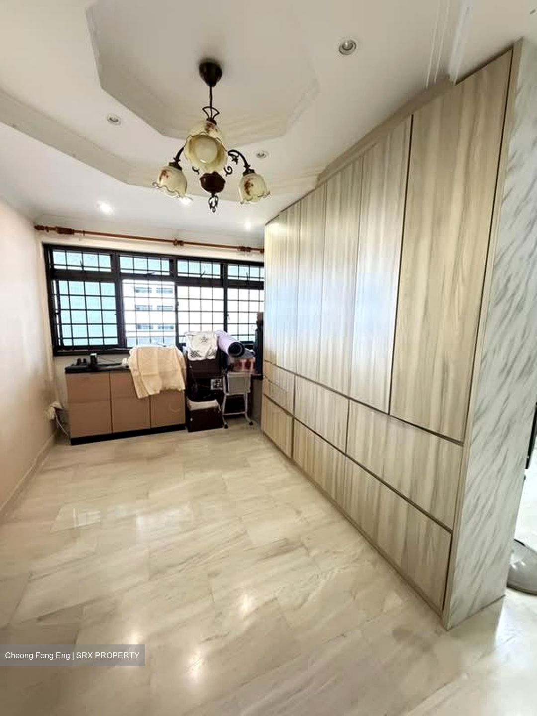 Blk 731 Woodlands Circle (Woodlands), HDB 4 Rooms #588297291